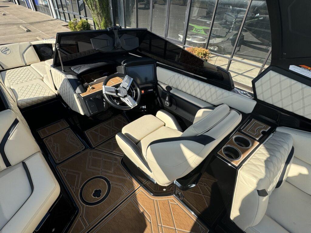 2024 Tige 24RZX