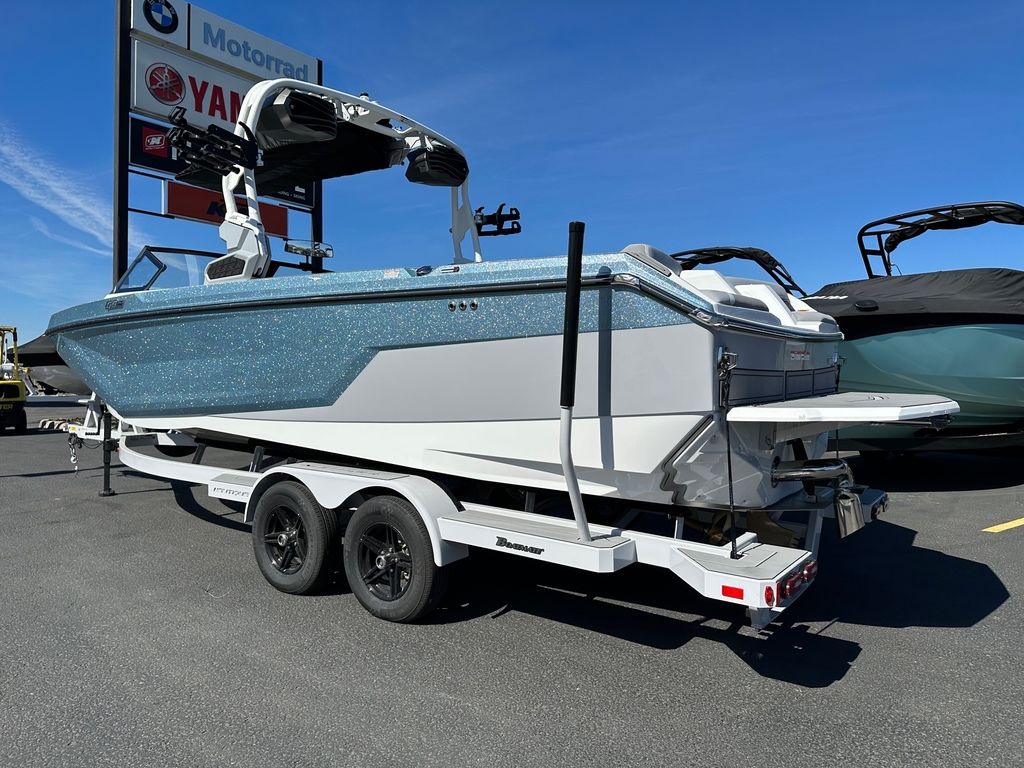 2024 Nautique Super Air Nautique GS24