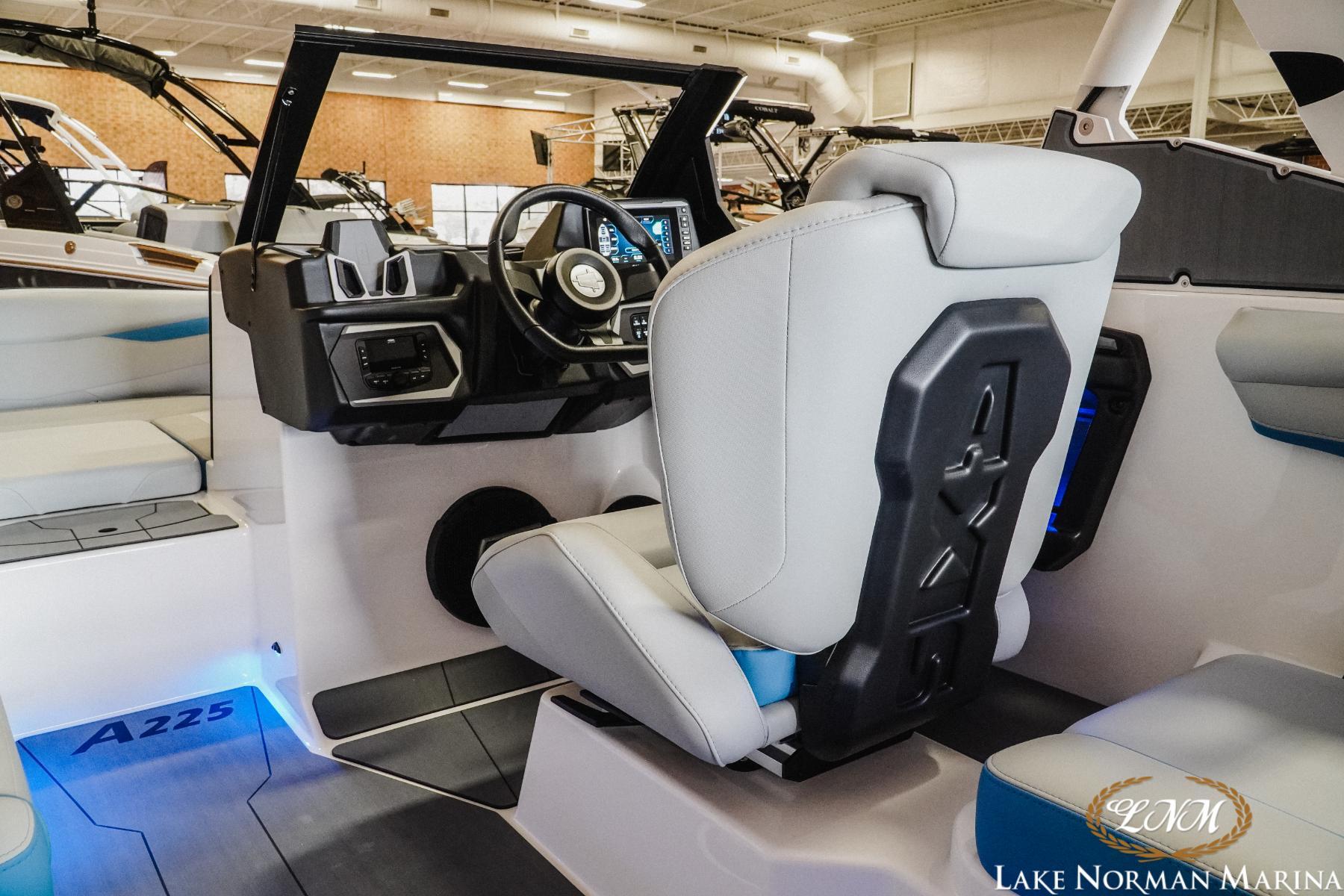 2024 Axis A225