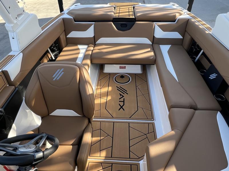 2025 ATX 22 Type-S