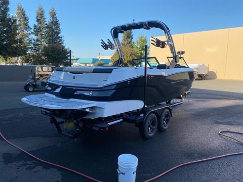 2023 - Mastercraft - NXT24