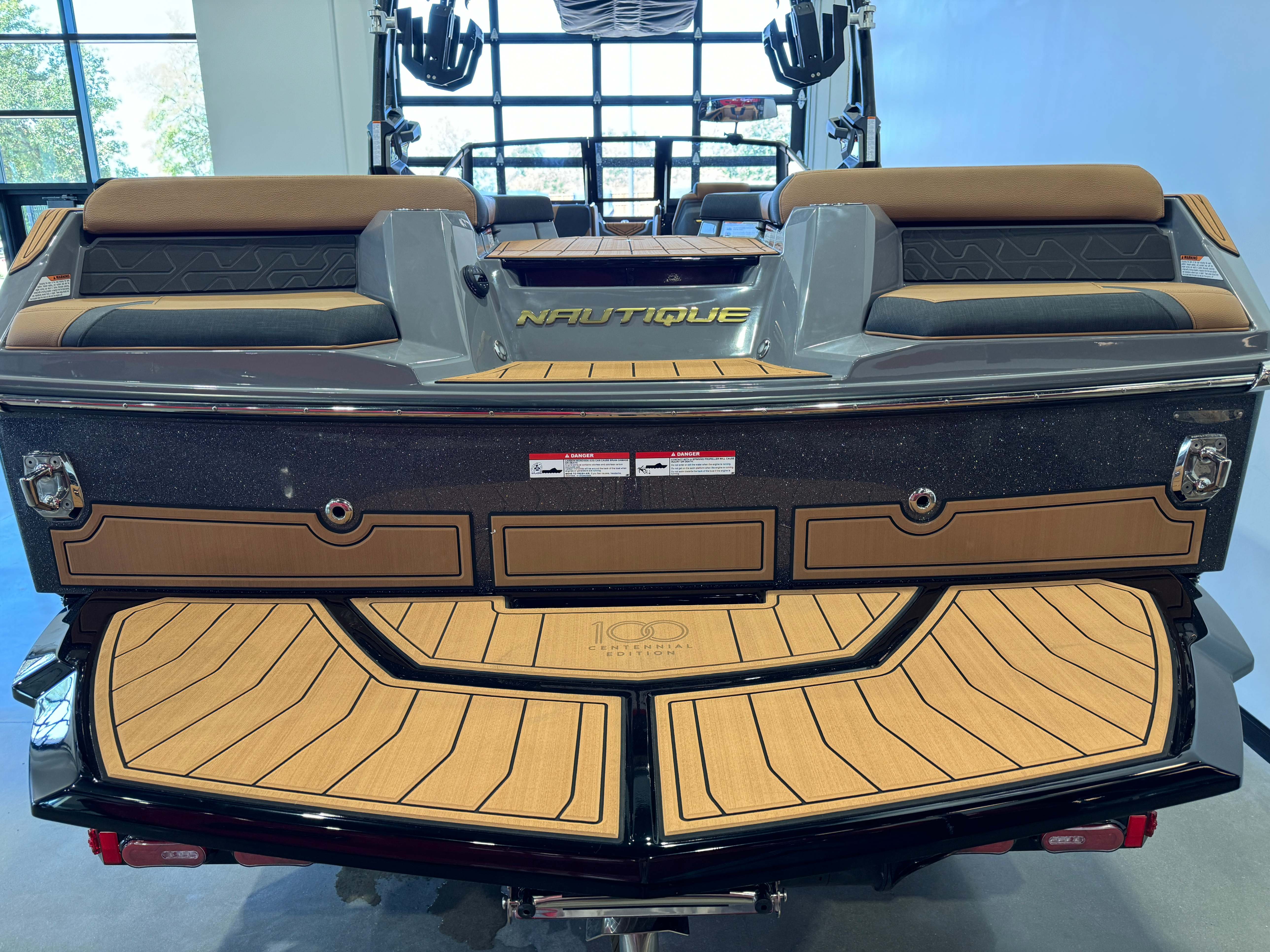 2025 Nautique Super Air Nautique GS24