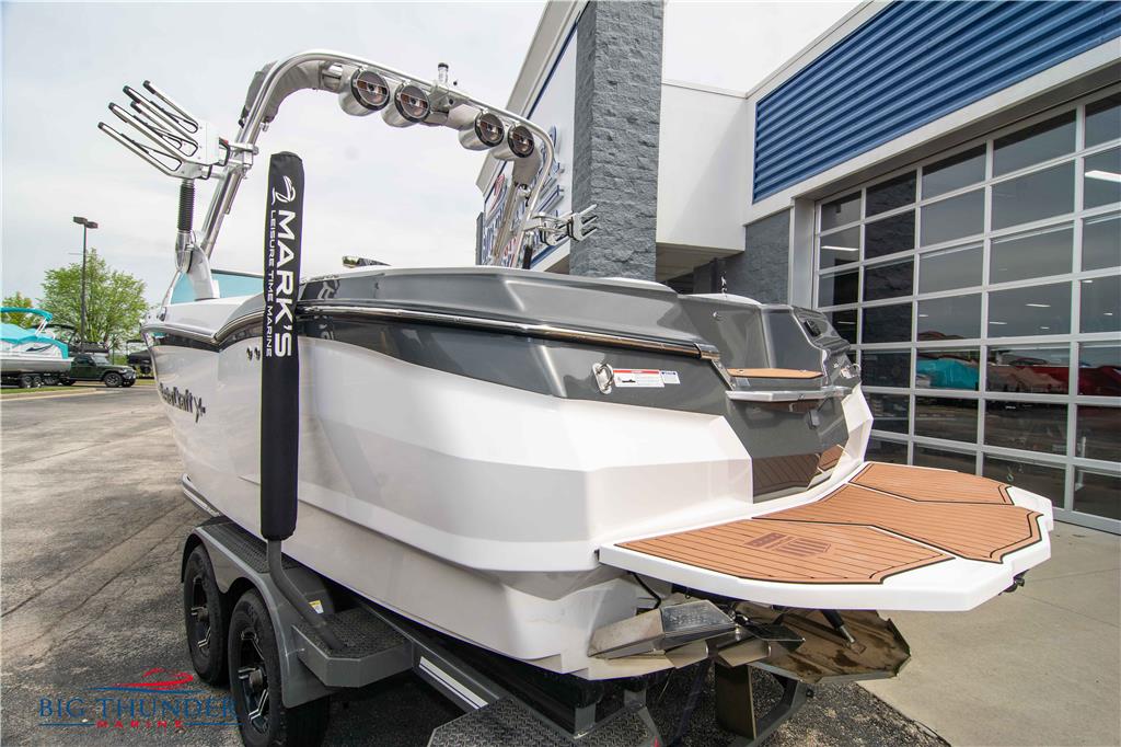 2021 MasterCraft Xstar