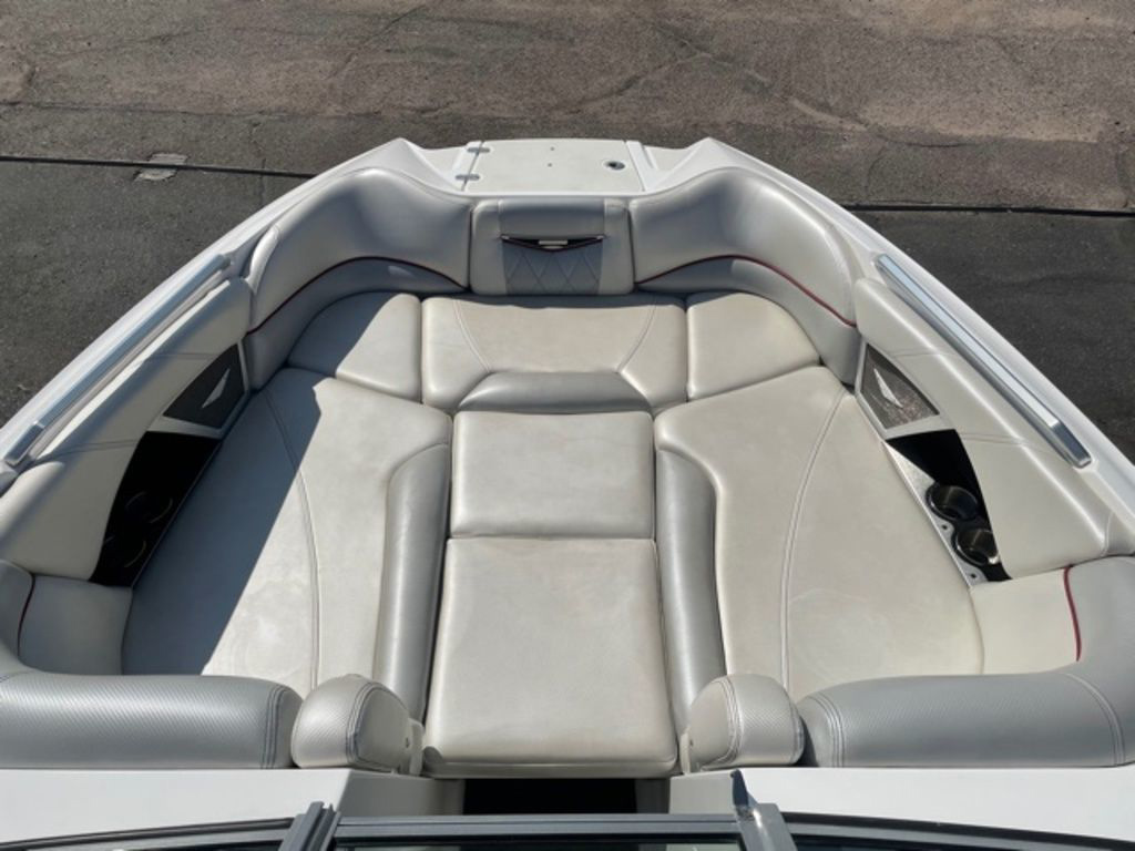 2013 mastercraft Ilmor-62L