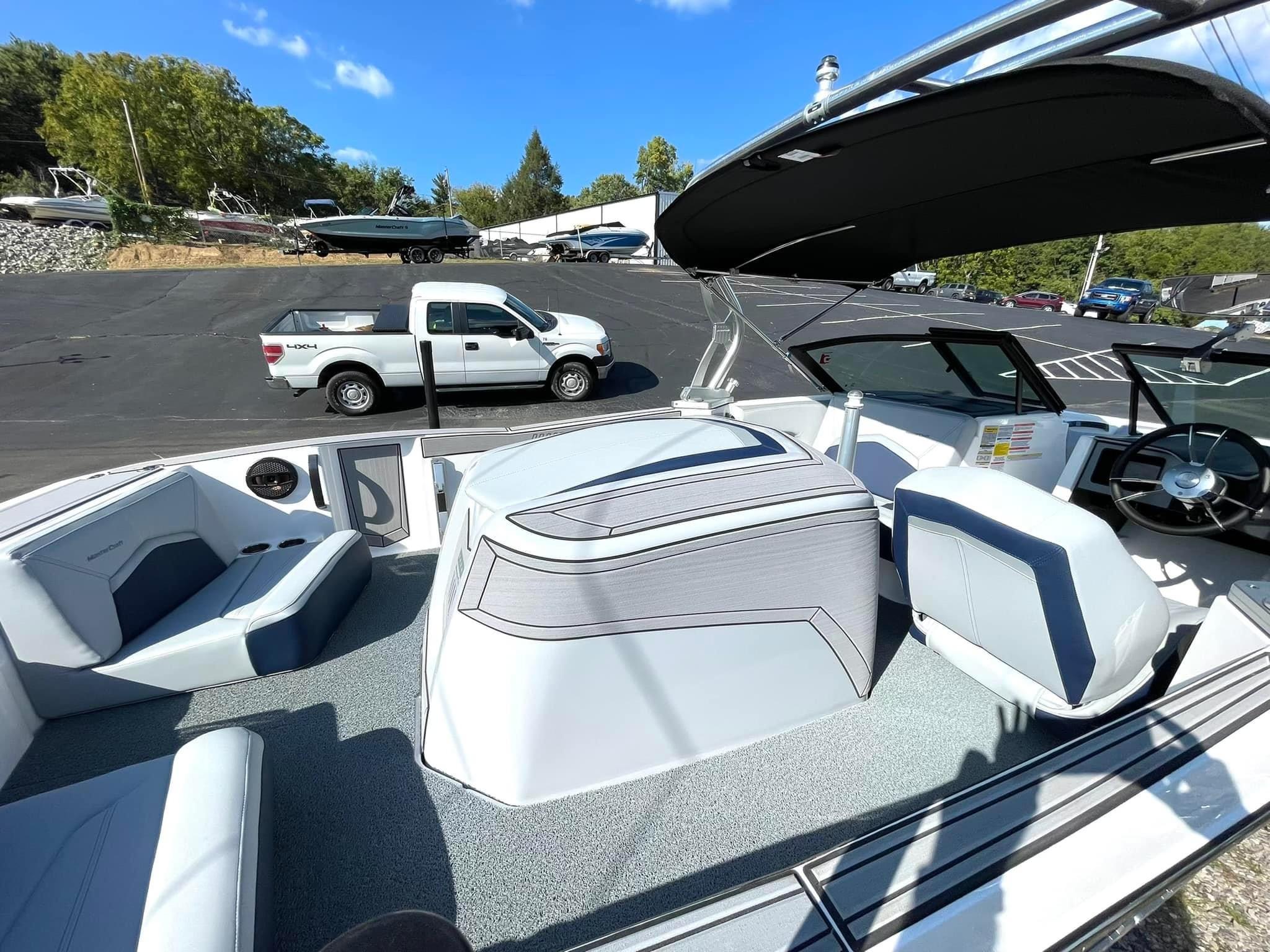 2023 MasterCraft Prostar