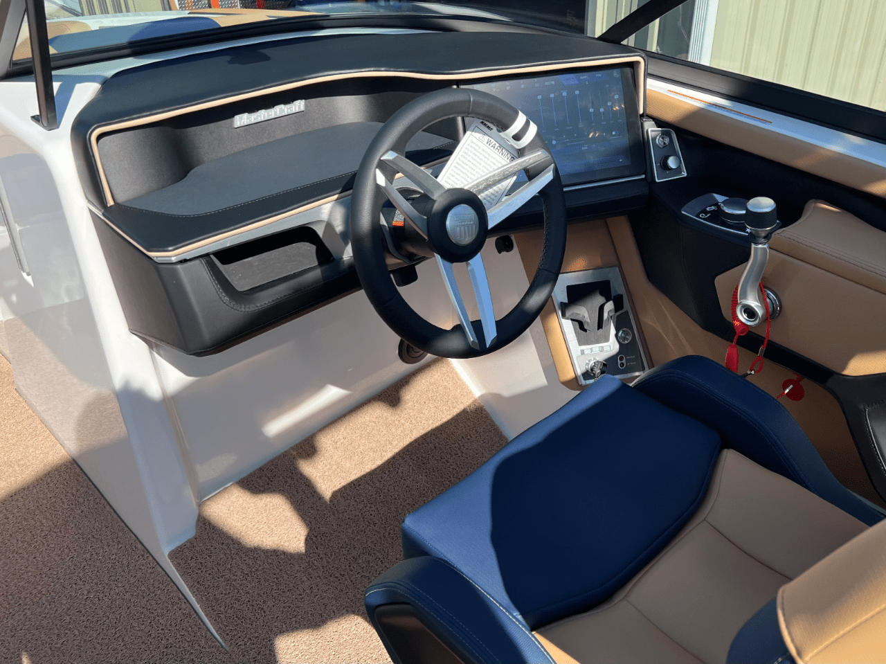 2025 MASTERCRAFT XT20