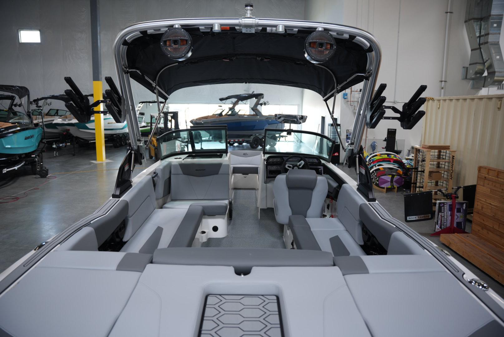 2025 MasterCraft NXT23 &#8211; New Arrival