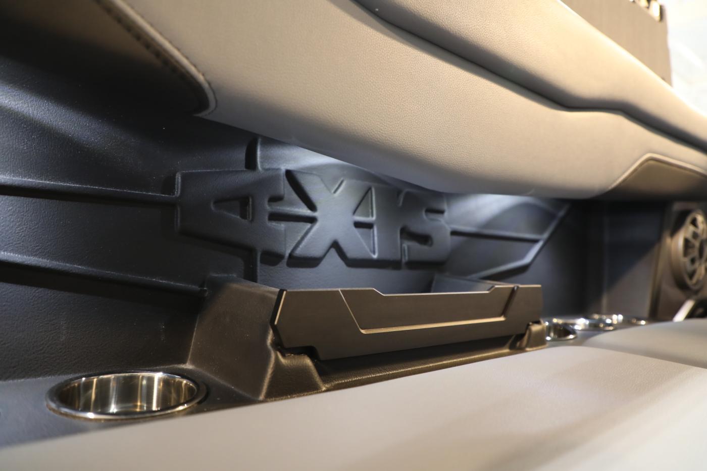 2023 Axis T220