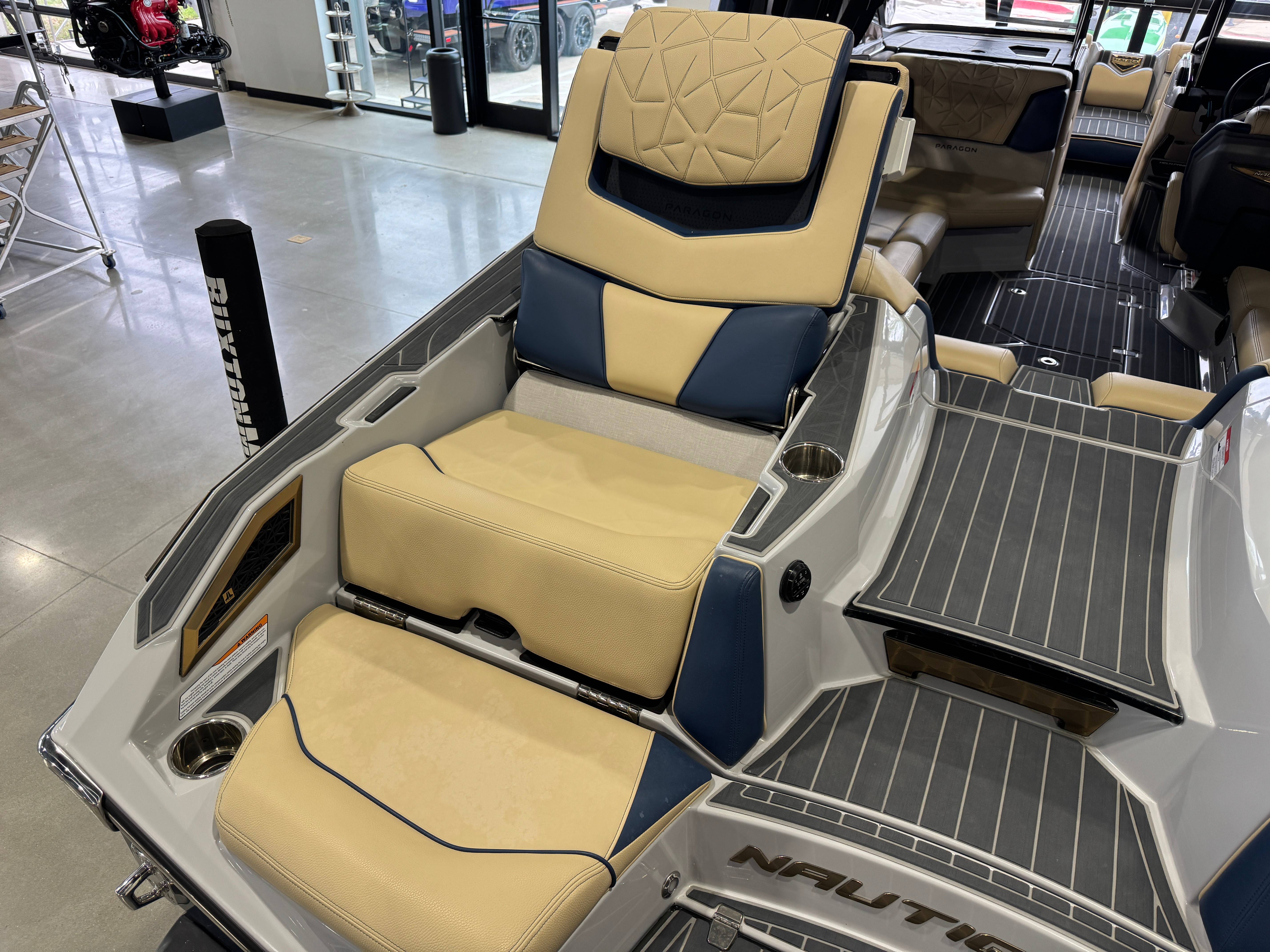 2022 Nautique Super Air Nautique G23 Paragon
