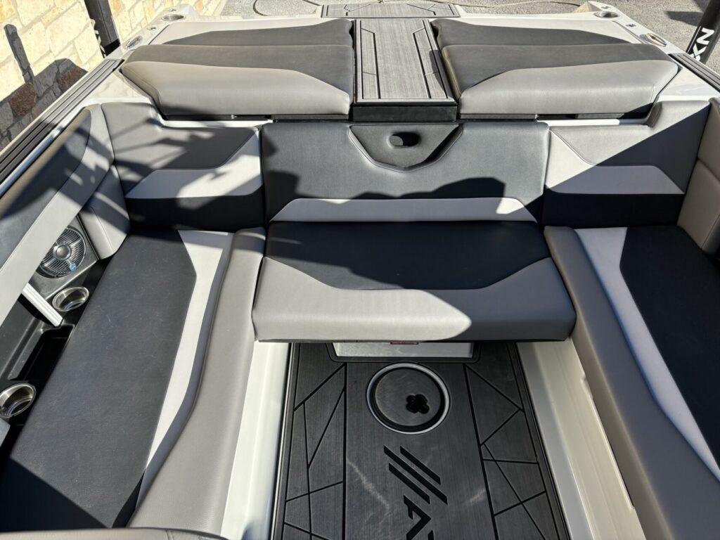 2023 ATX 22 Type S