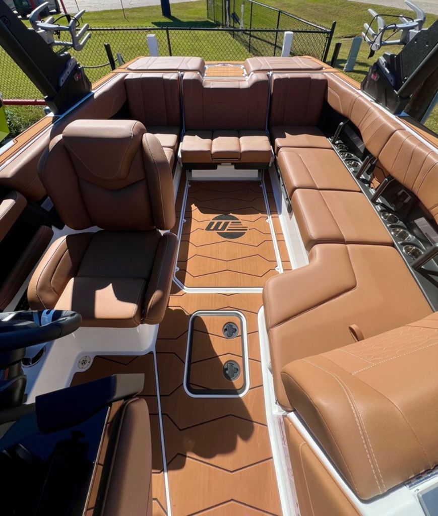 2025 Malibu Boats 22 MXZ