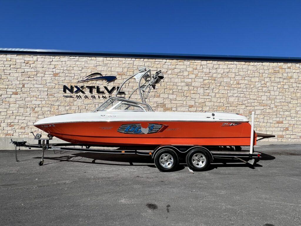 2003 Tige 24V Riders Edition