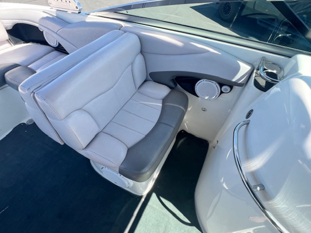 2006 mastercraft MCX-350-MPI