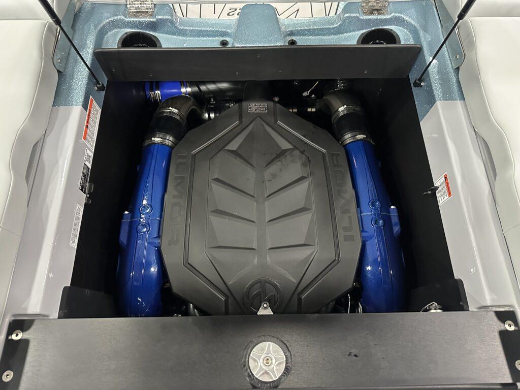 2025 MasterCraft XT22