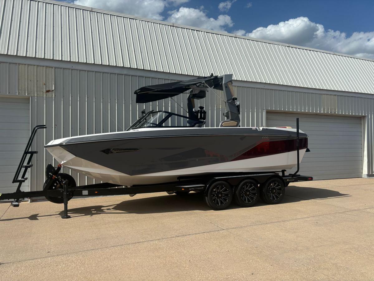 2024 Super Air Nautique G23 ***100k off MSRP***
