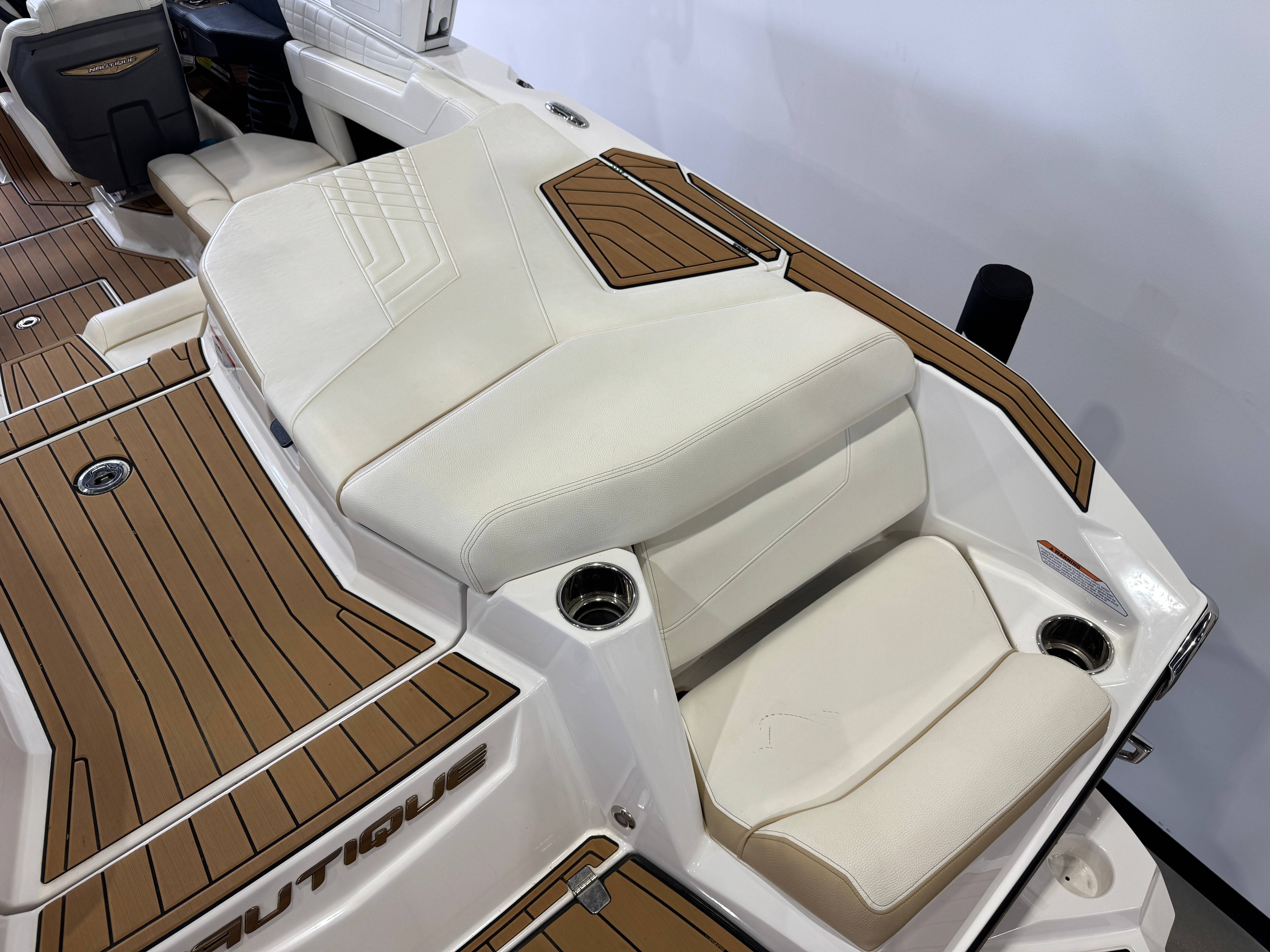 2022 Nautique Super Air Nautique G21
