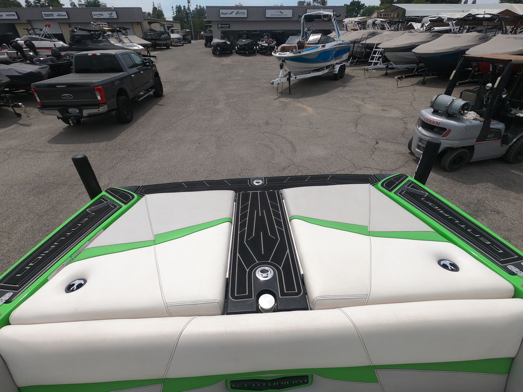 2018 centurion Fi23