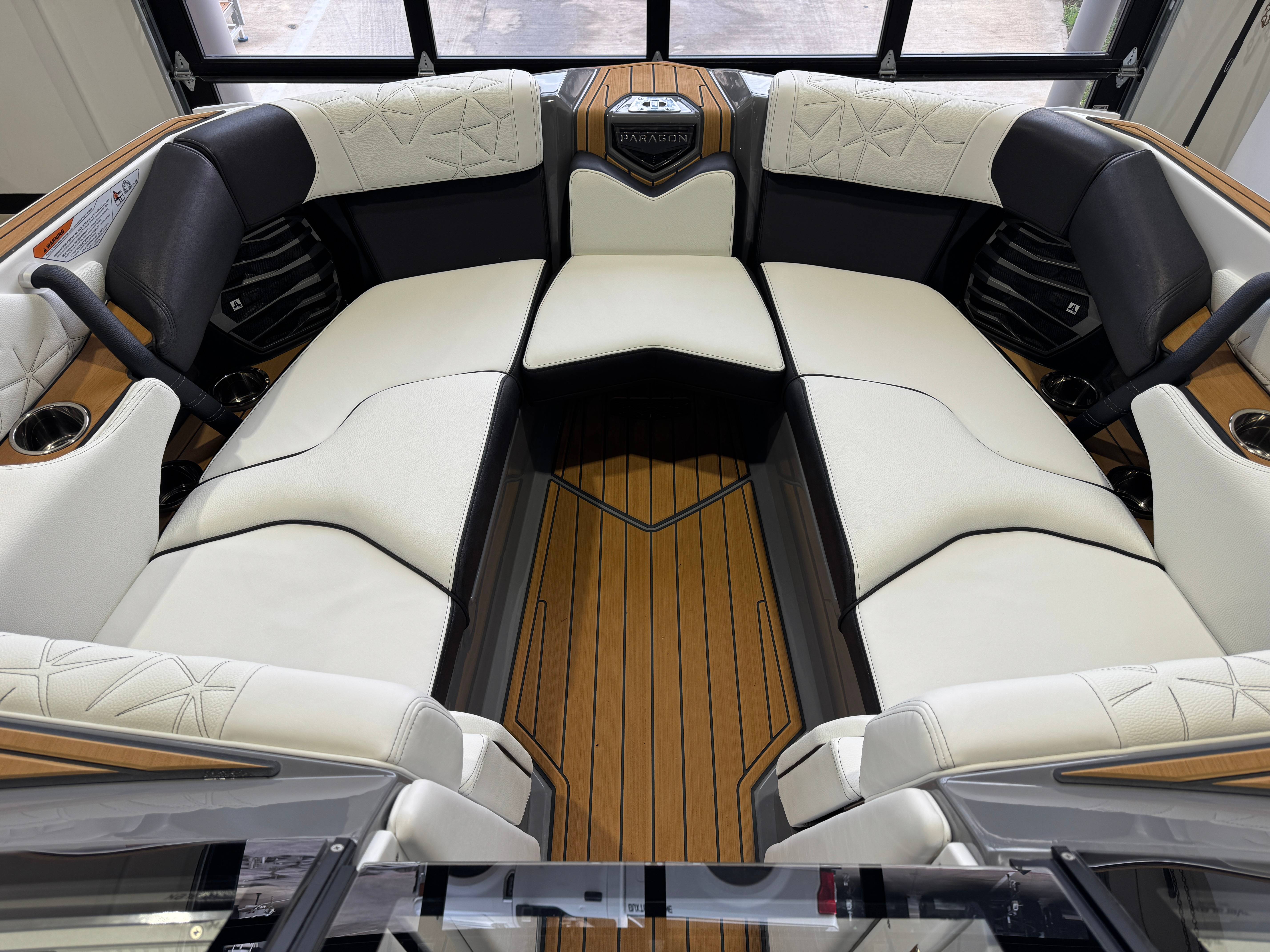 2023 Nautique Super Air Nautique G23 Paragon