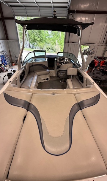Centurion 2011 Enzo 230