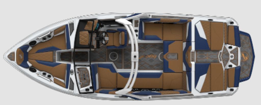 2024 Tige Z3