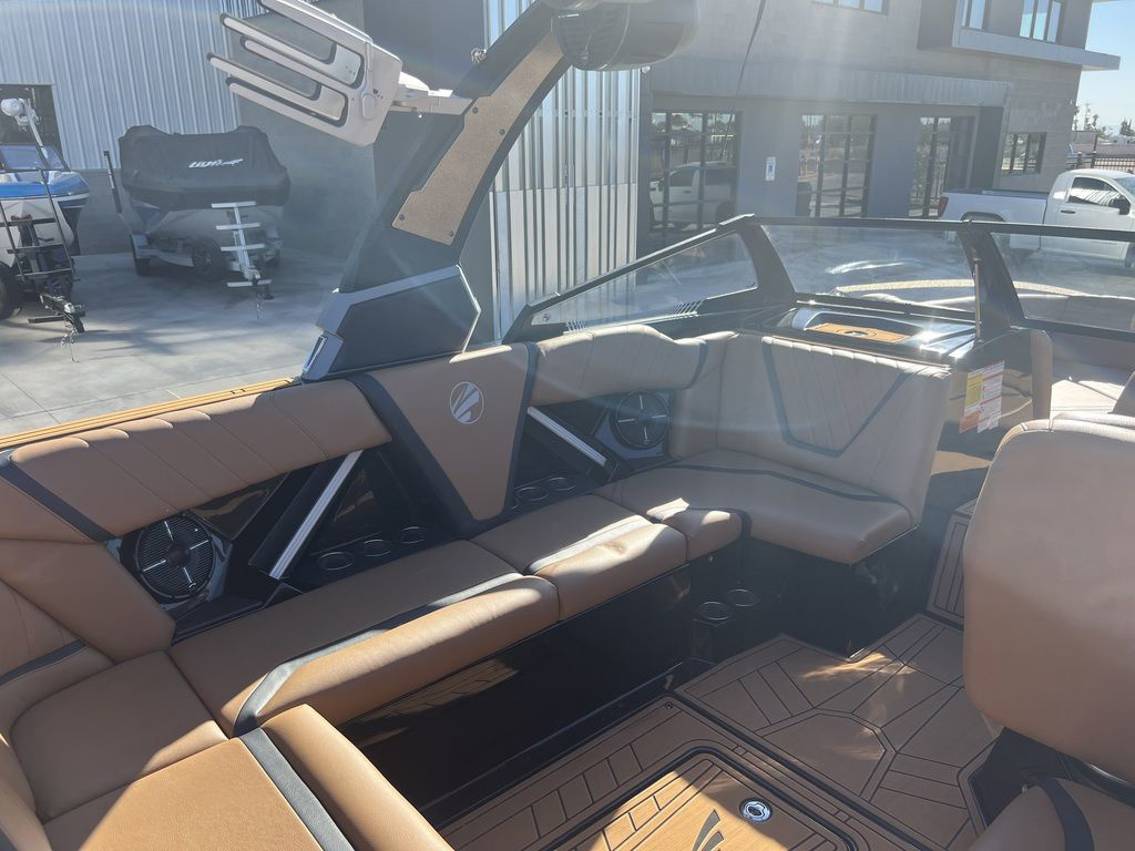 2021 Tige 23RZX