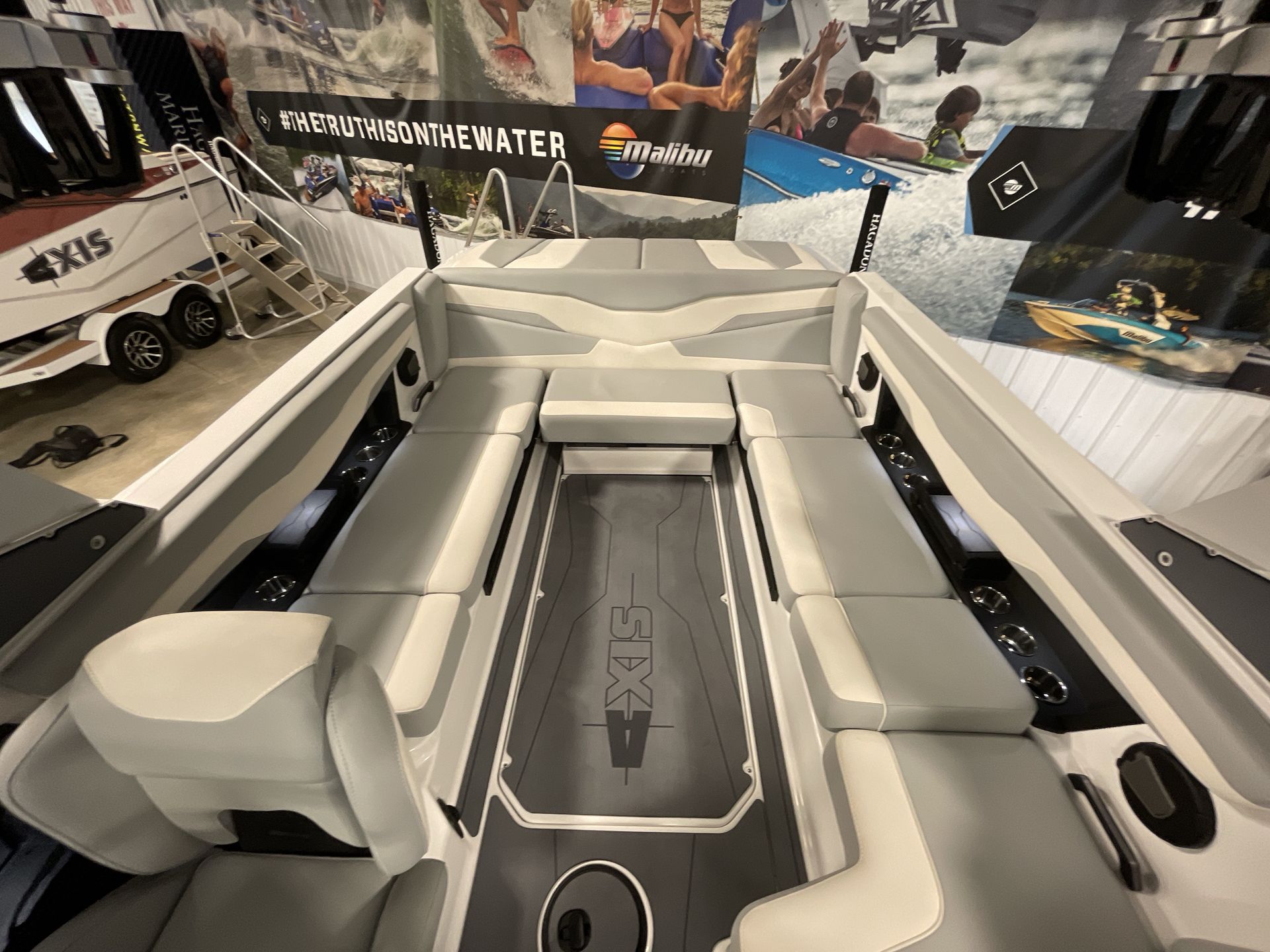 2024 Axis T235