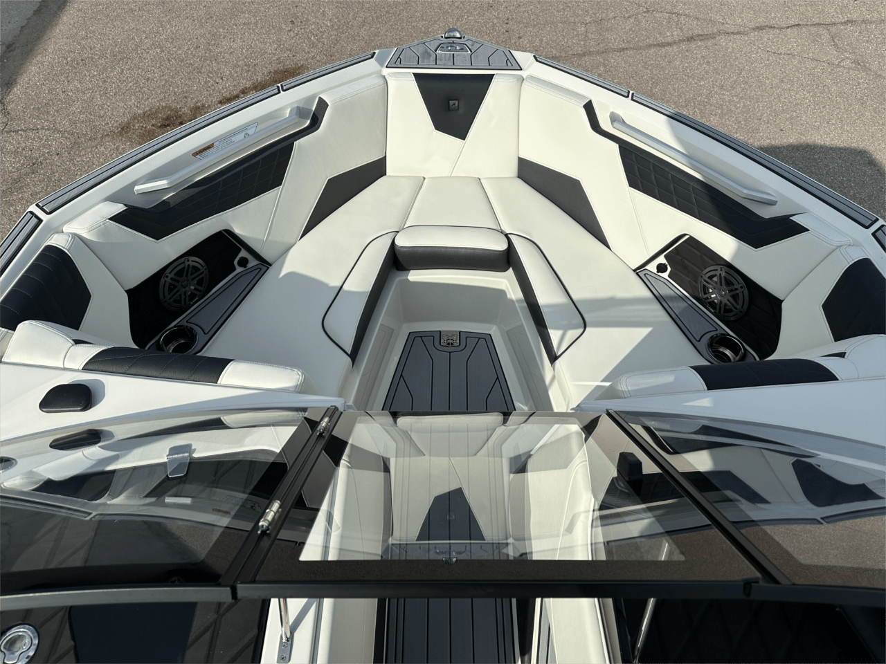 2024 NAUTIQUE S21 STOCK 7601