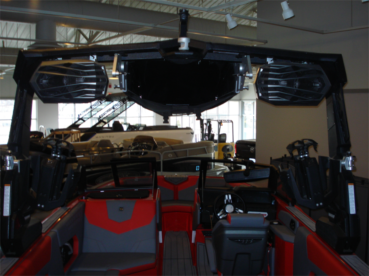 Nautique gs 22 2023