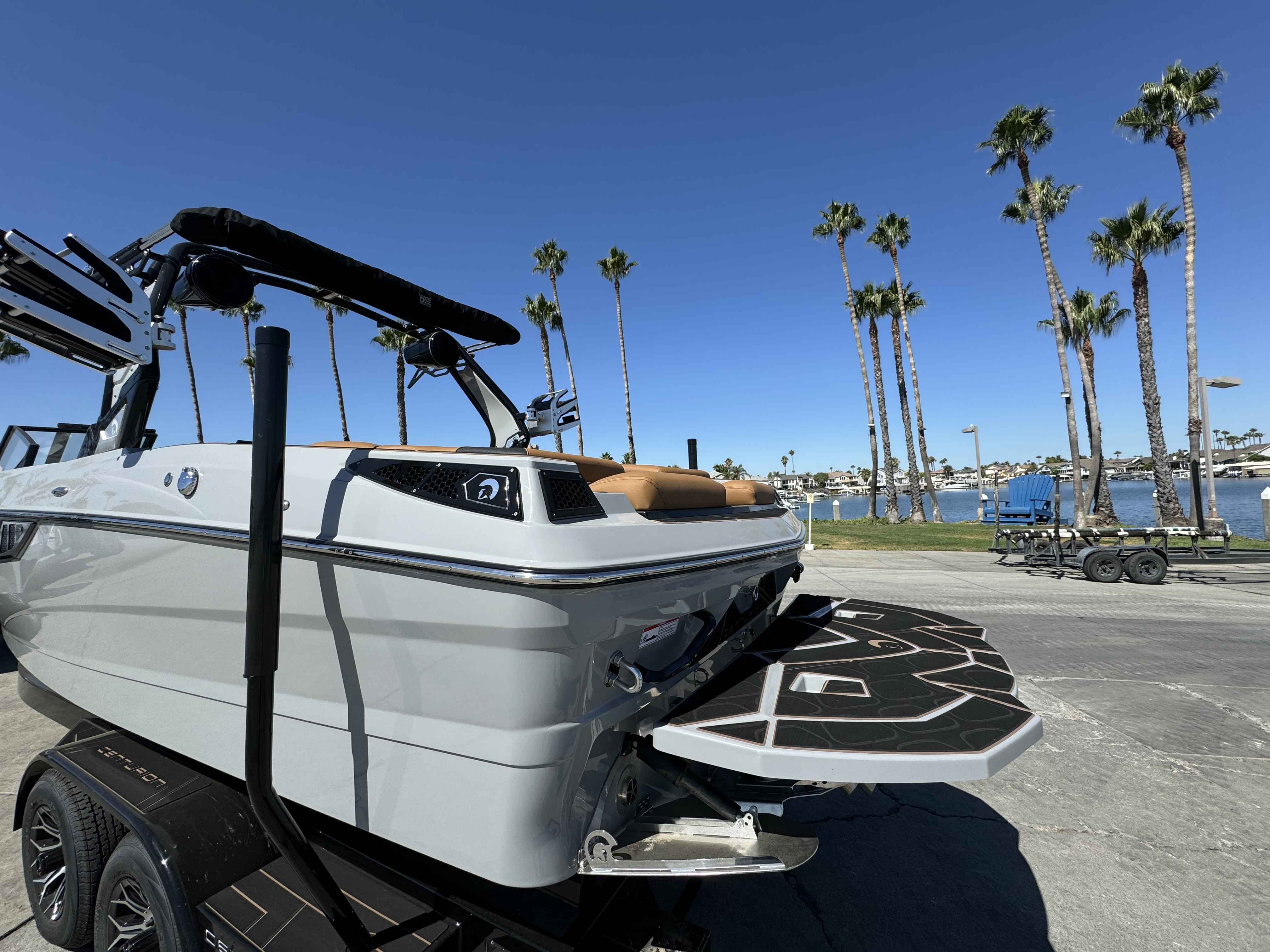 2025 Centurion Fe23