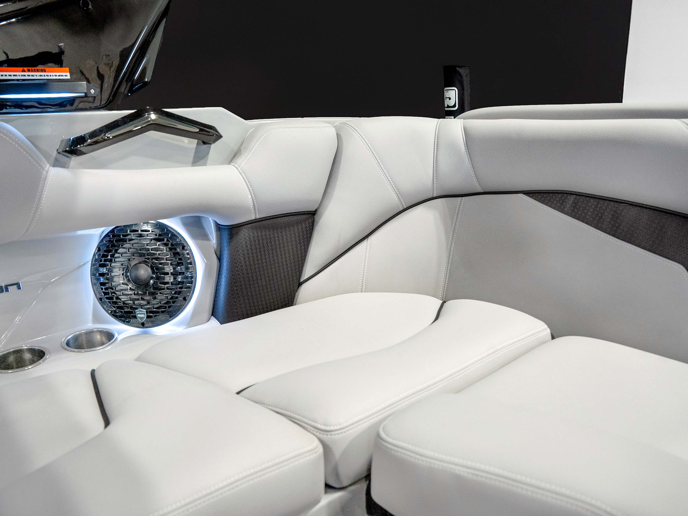 2025 Centurion Fe23 – Stone Gray