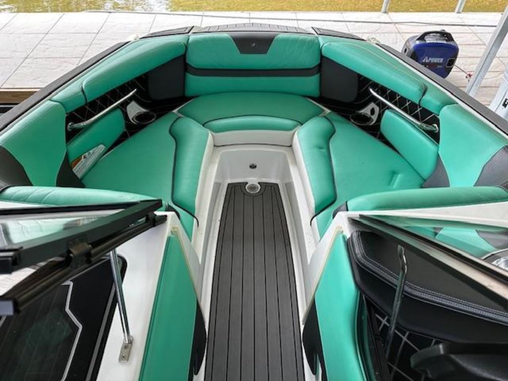 2021 Nautique Super Air Nautique GS20