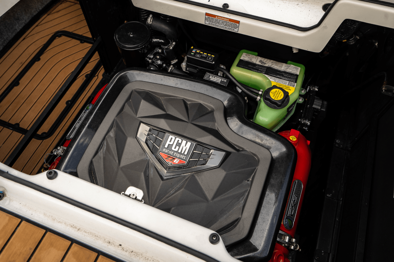 2022 Super Air Nautique G23 Freshwater Only