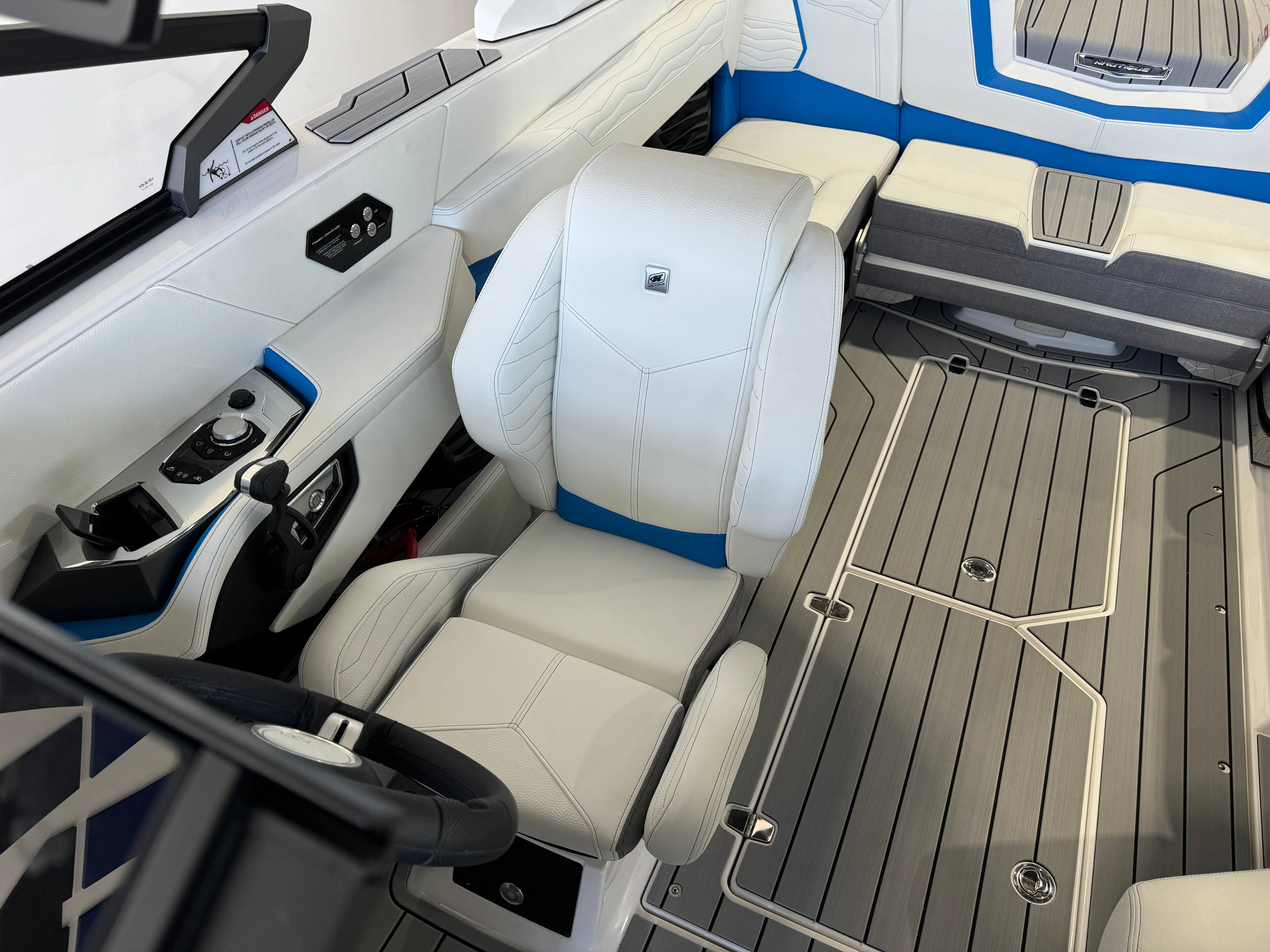 2025 Nautique Super Air Nautique G23
