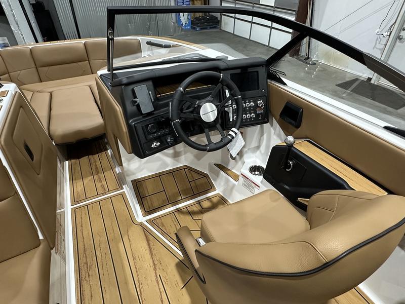 2025 Moomba Tykon