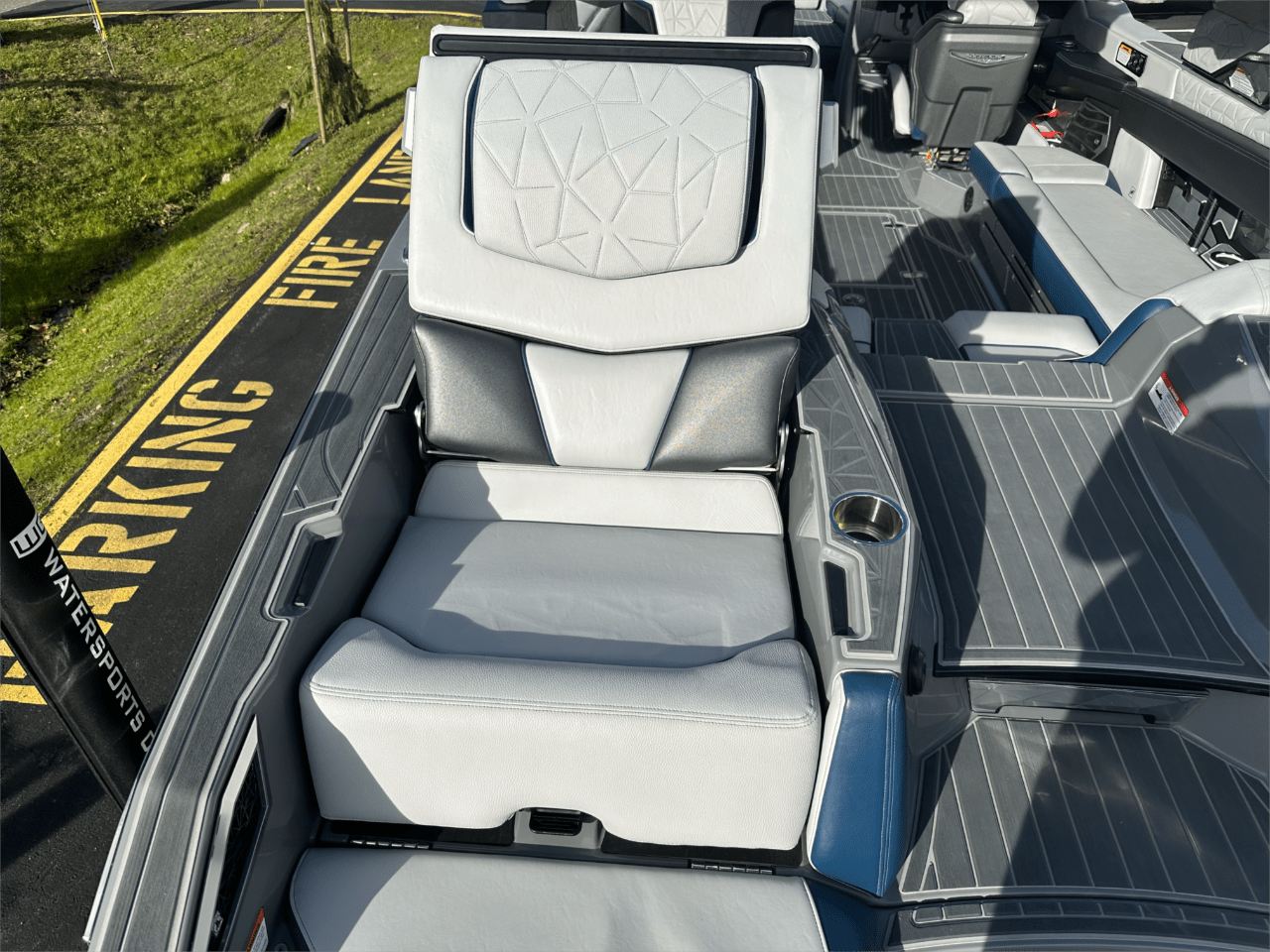 2020 Nautique G25 Paragon