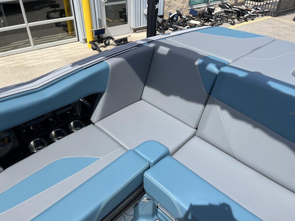 2025 MasterCraft NXT22
