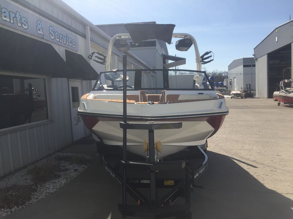 2025 Nautique Super Air Nautique GS20