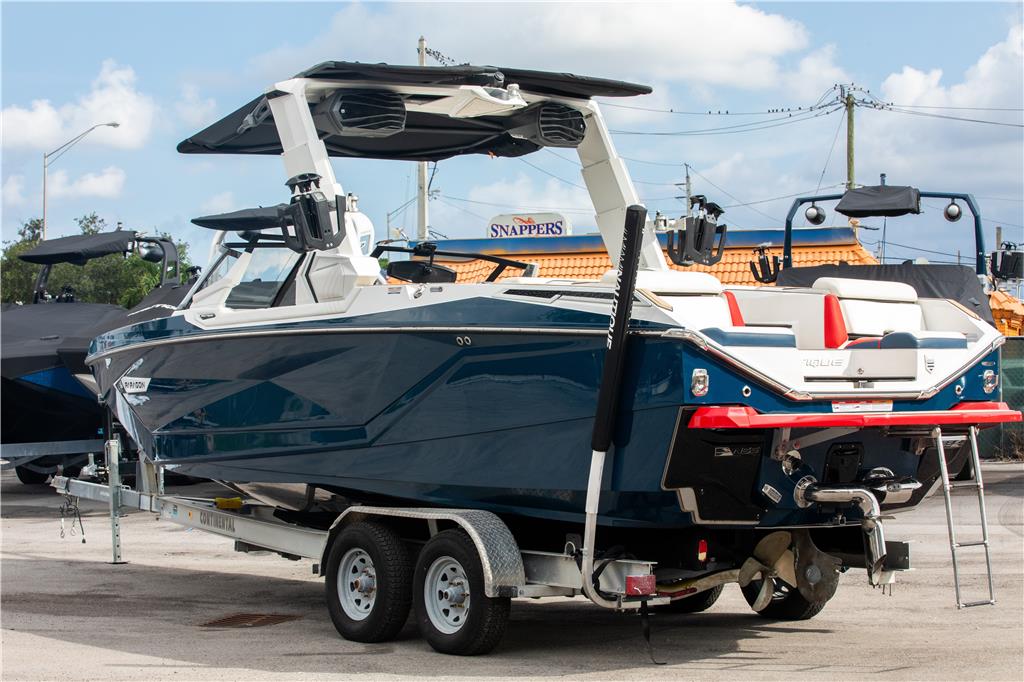 2021 SUPER AIR NAUTIQUE G25 PARAGON