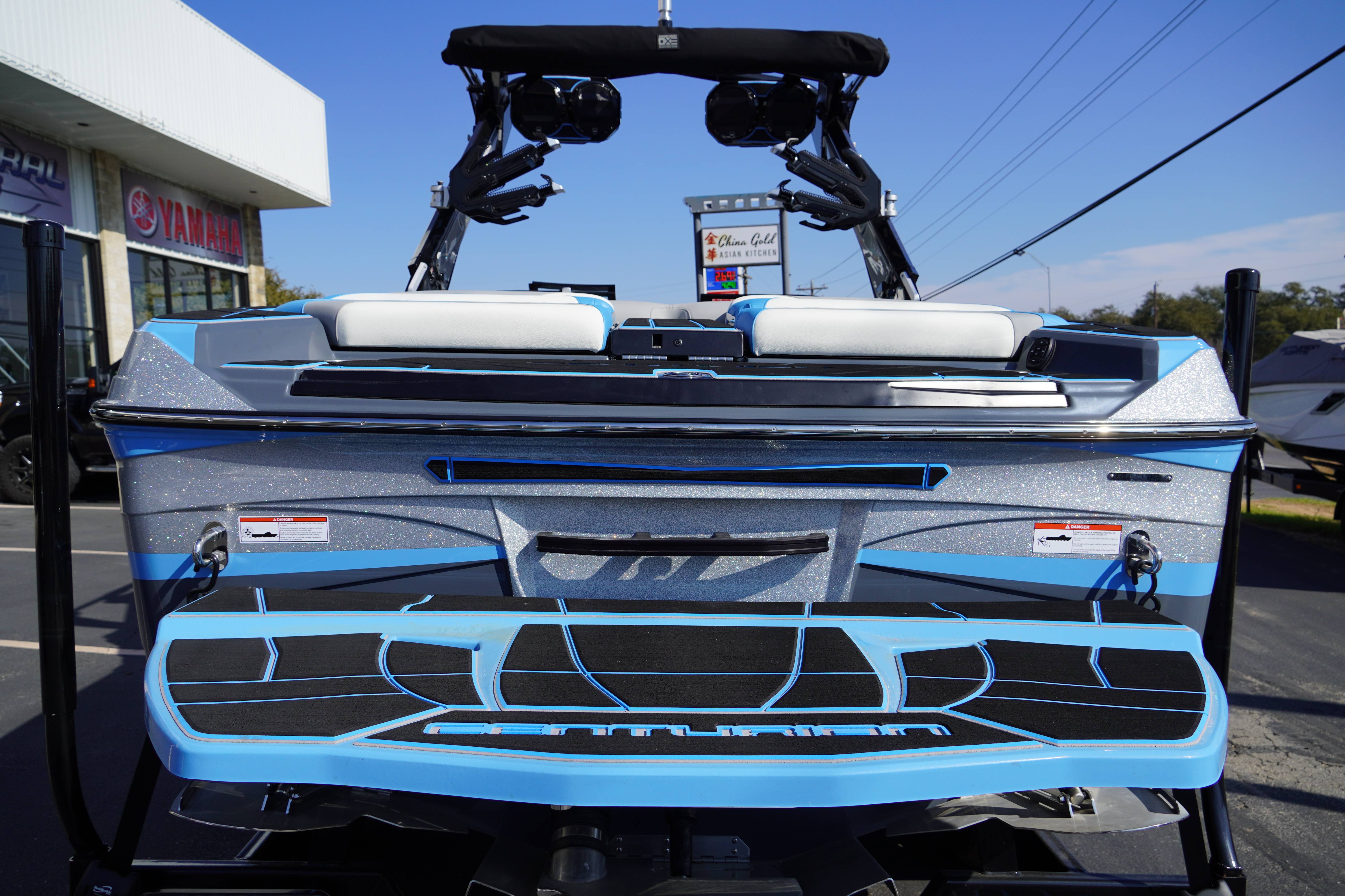 2023 Centurion Ri245