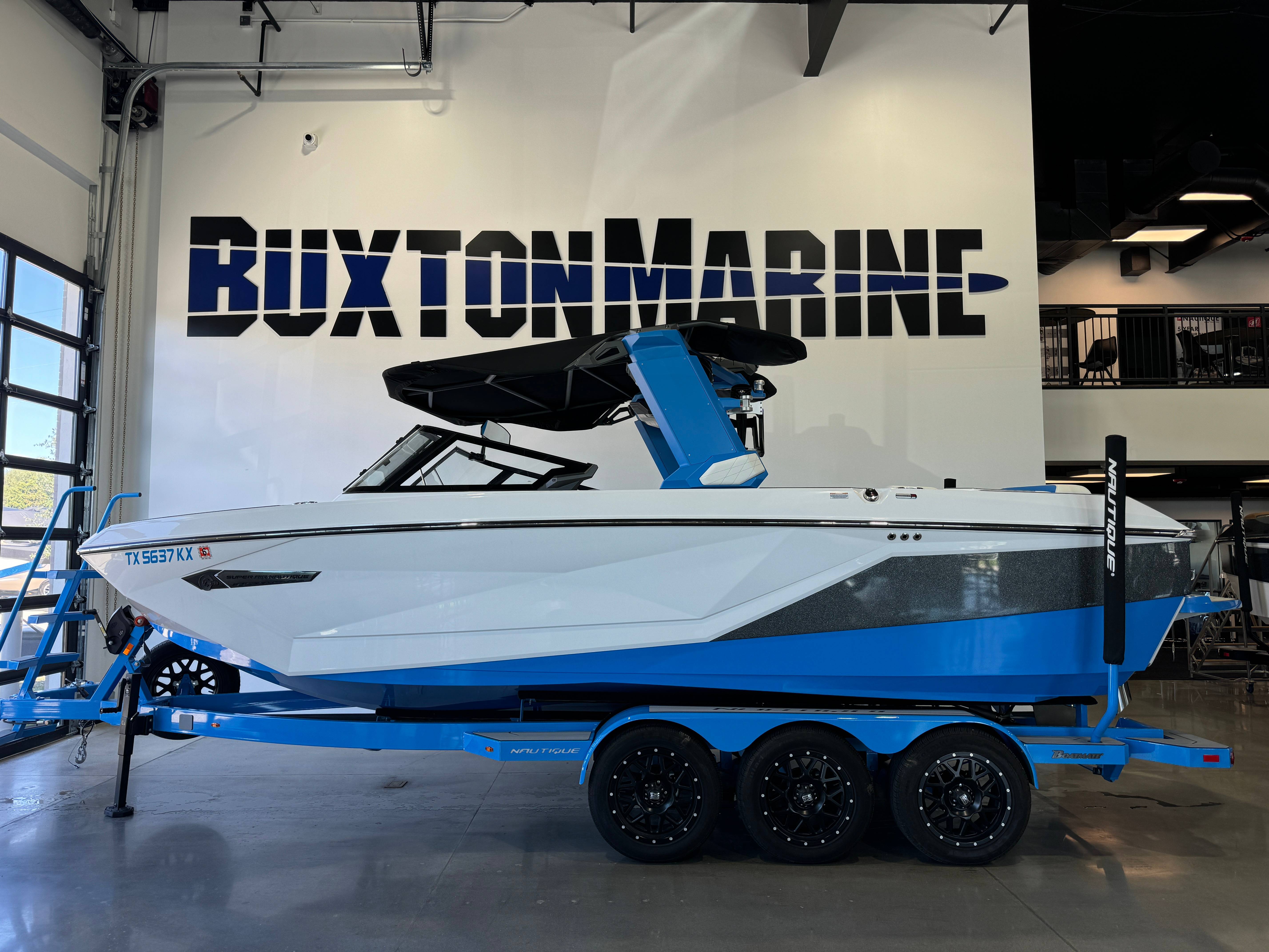 2024 Nautique Super Air Nautique G23