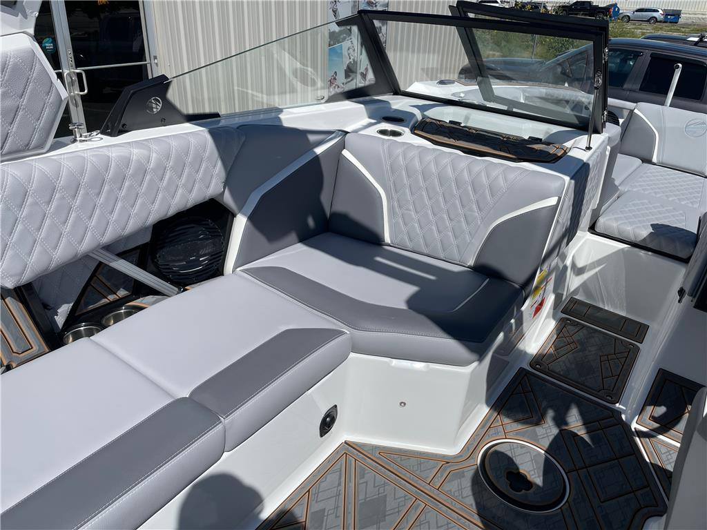 2024 Tigé 24RZX