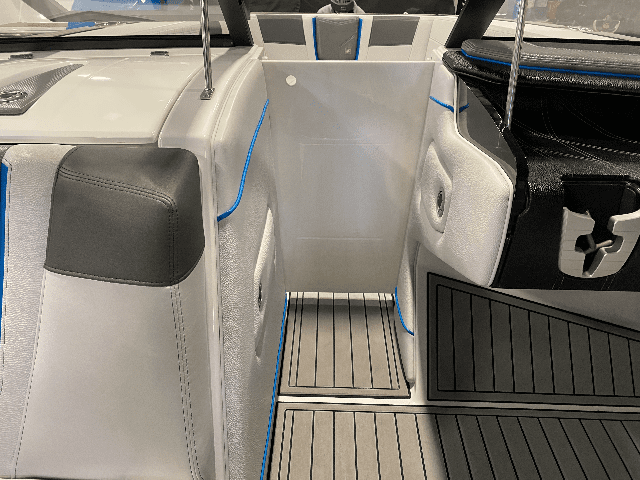 2019 Nautique G25