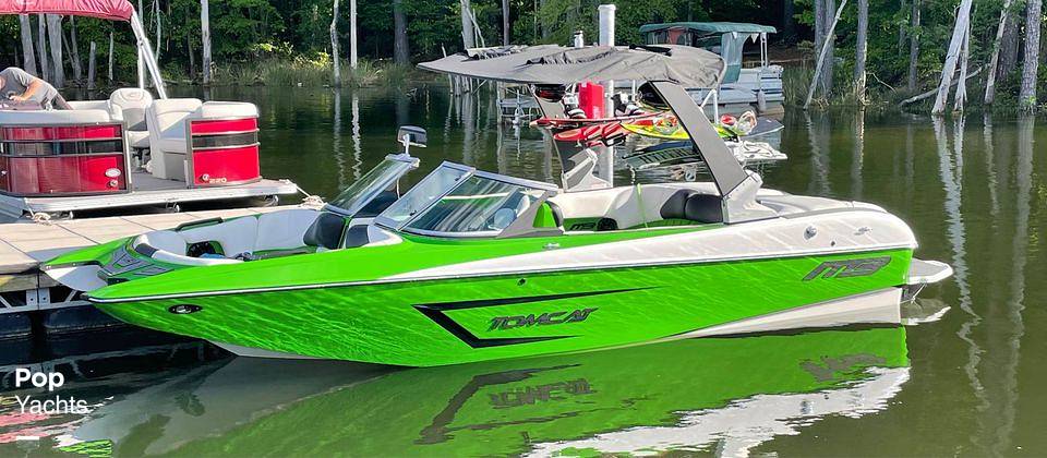 2018 MB Sports f22 tomcat