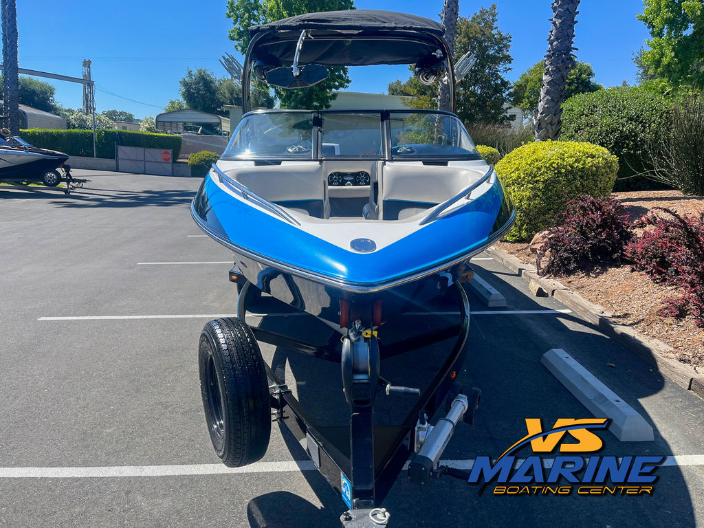 2007 Malibu Boats 23 LSV