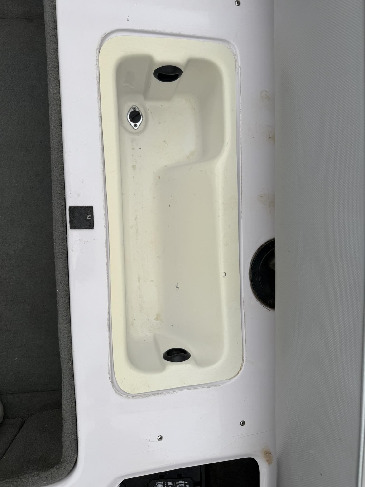 2005 Super Air Nautique 210