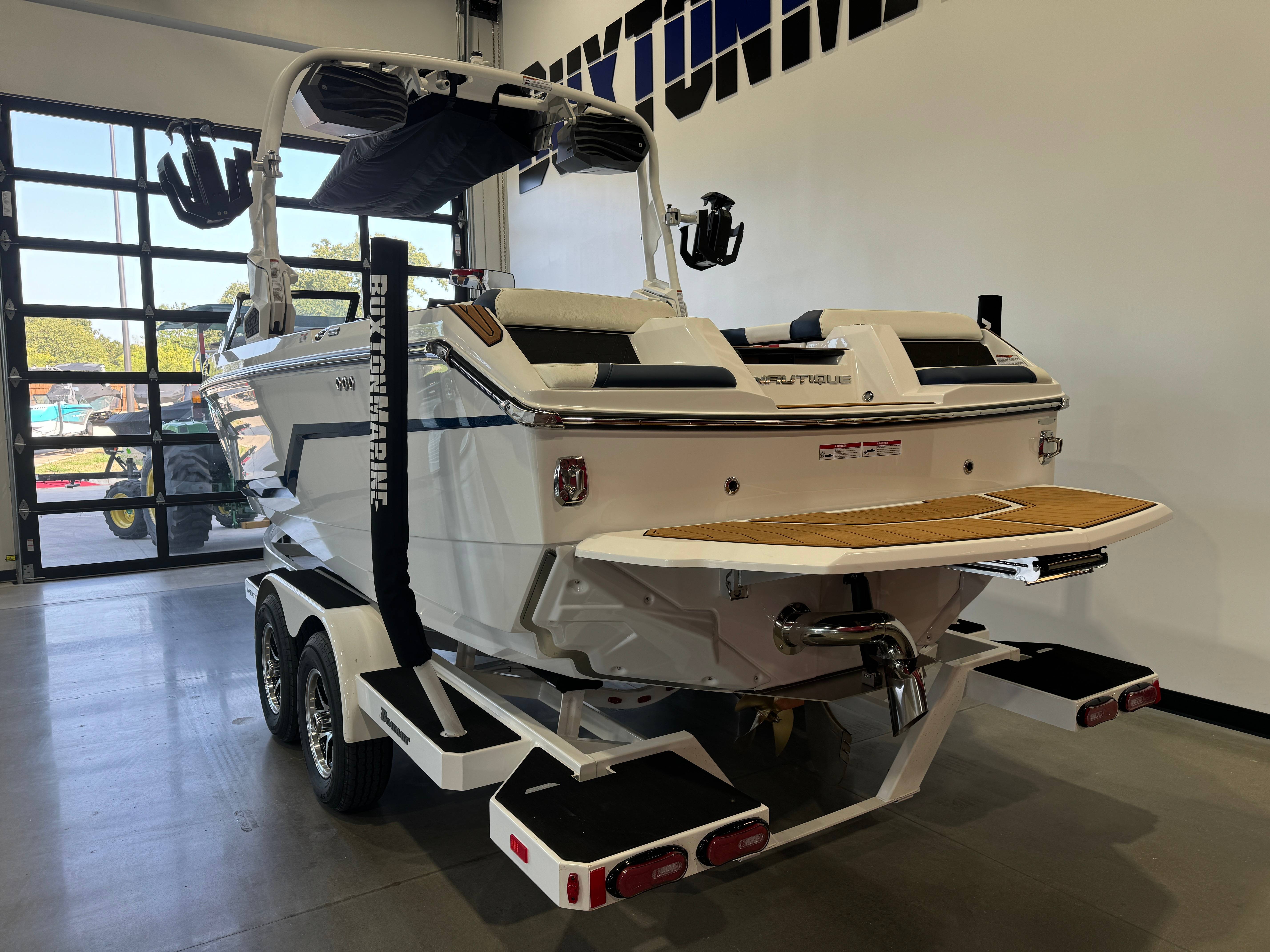 2025 Nautique Super Air Nautique GS22