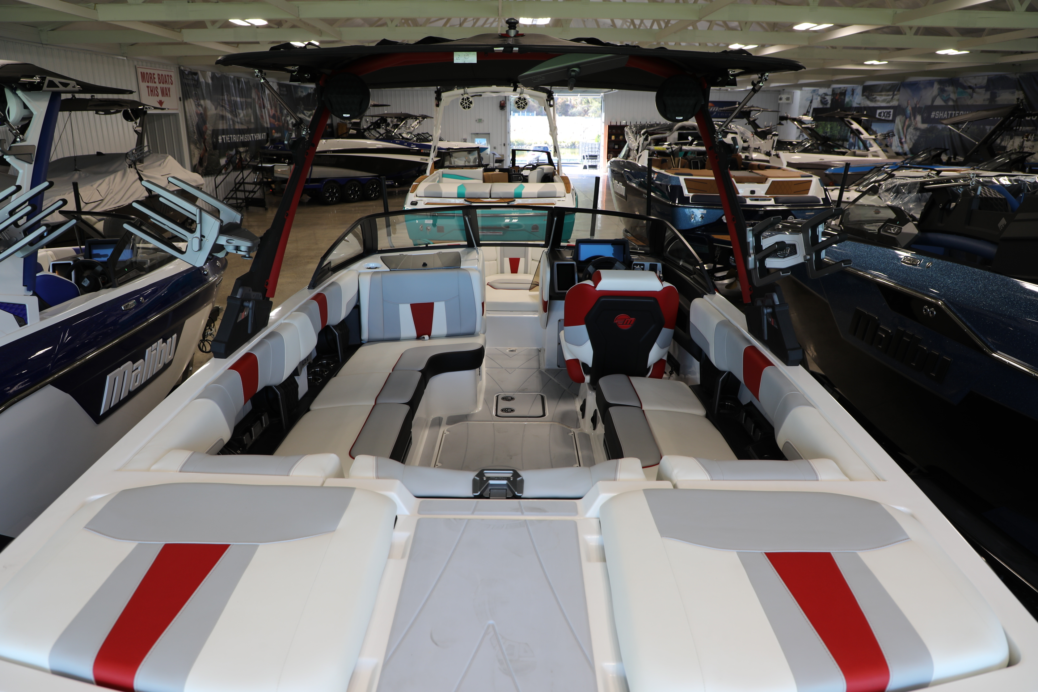 2023 Malibu 23LSV