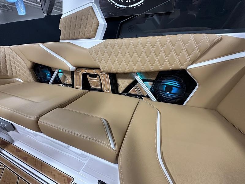 2025 Tige 22RZX
