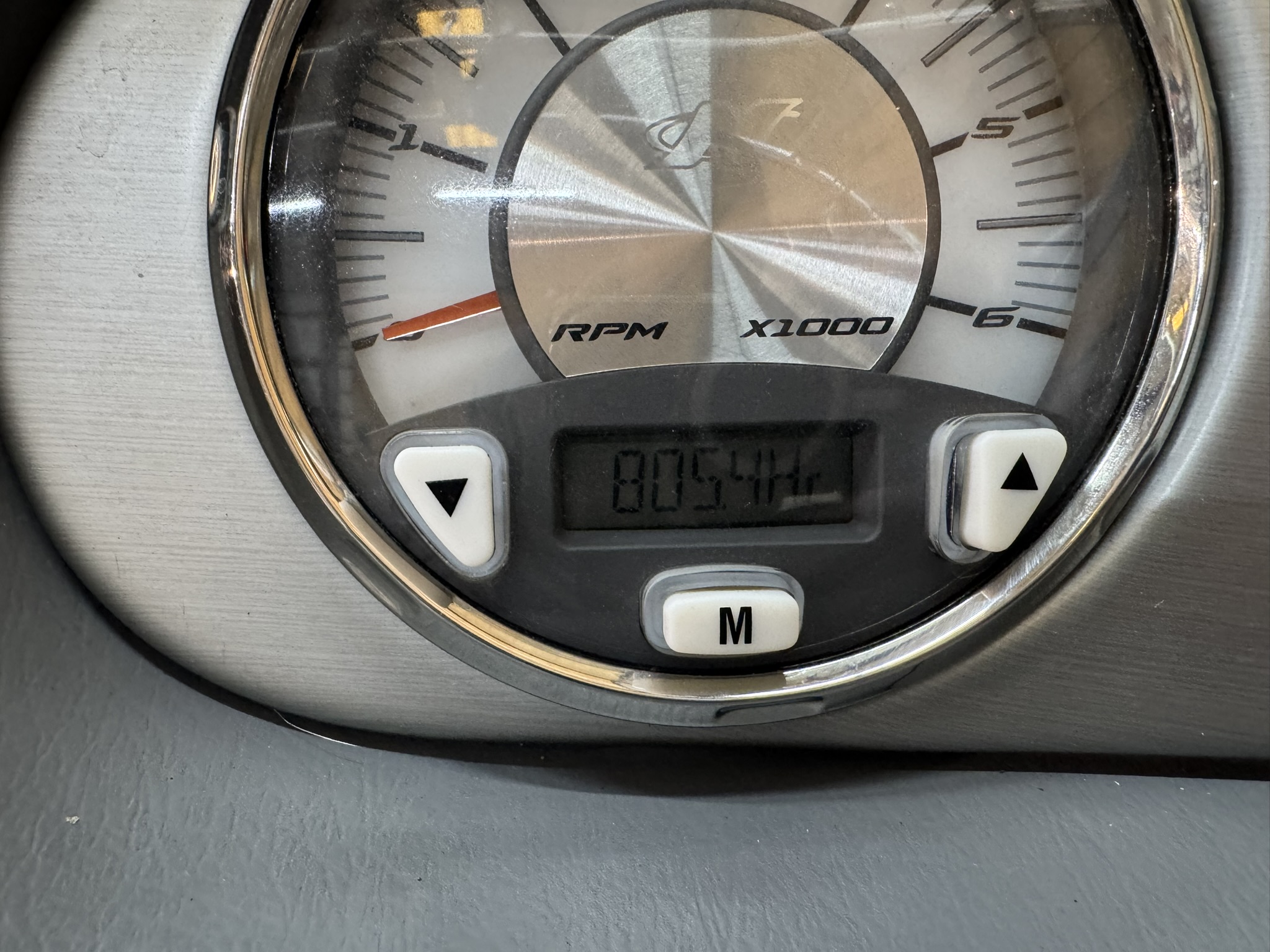 2007 Nautique 211sv Team Edition