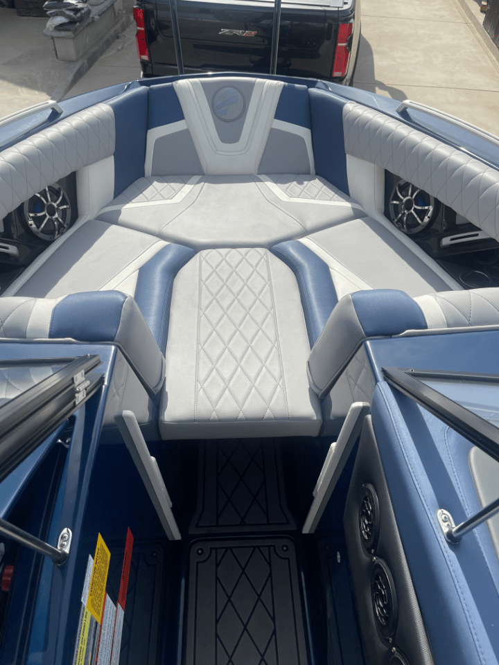 2019 Tige ZX5